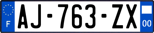 AJ-763-ZX