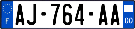 AJ-764-AA