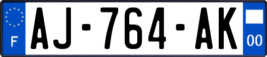 AJ-764-AK