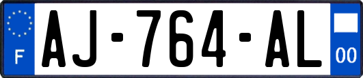 AJ-764-AL