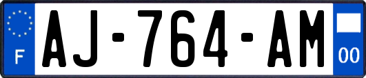 AJ-764-AM