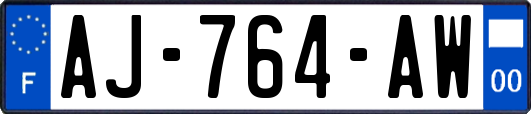 AJ-764-AW