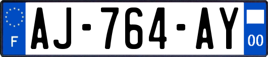 AJ-764-AY