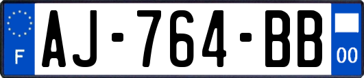 AJ-764-BB