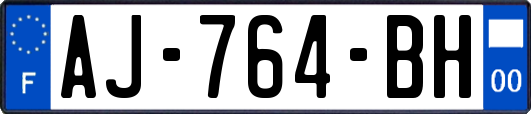 AJ-764-BH