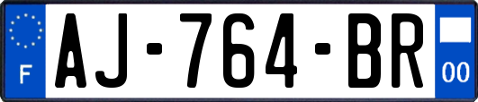 AJ-764-BR