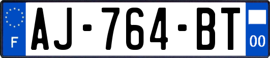 AJ-764-BT