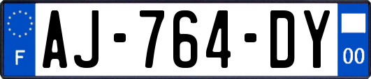 AJ-764-DY