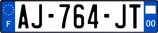 AJ-764-JT