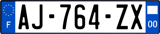 AJ-764-ZX