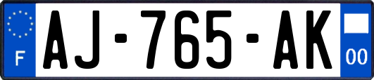 AJ-765-AK