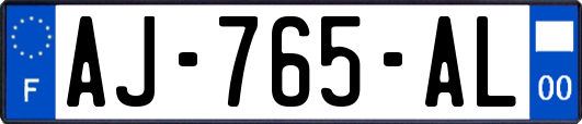 AJ-765-AL