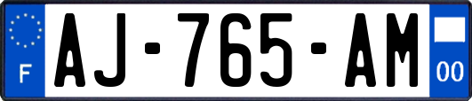 AJ-765-AM