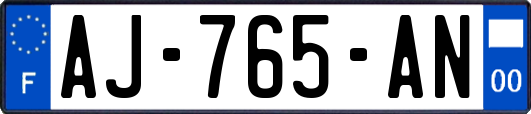 AJ-765-AN