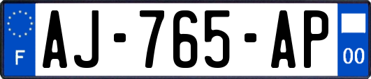 AJ-765-AP