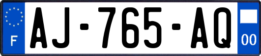 AJ-765-AQ