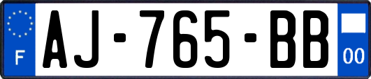 AJ-765-BB