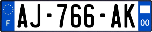 AJ-766-AK