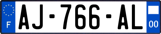 AJ-766-AL