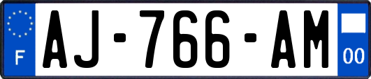 AJ-766-AM