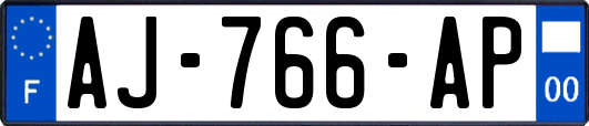 AJ-766-AP