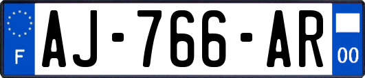 AJ-766-AR