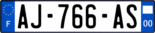 AJ-766-AS