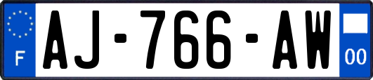 AJ-766-AW