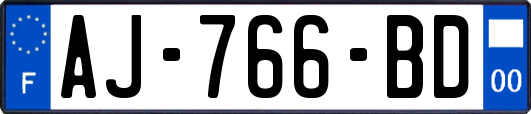 AJ-766-BD