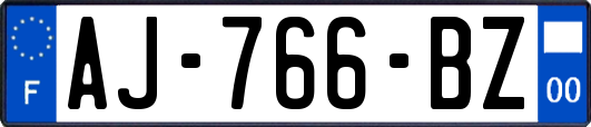 AJ-766-BZ