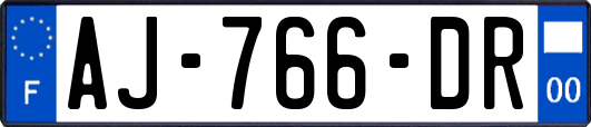 AJ-766-DR