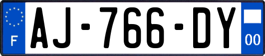 AJ-766-DY