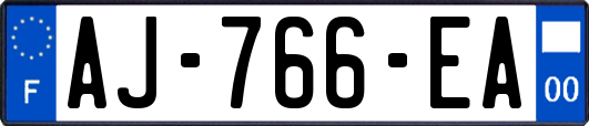 AJ-766-EA