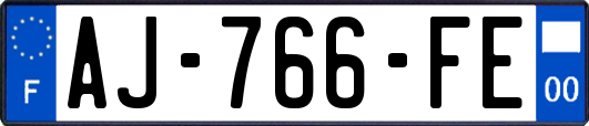 AJ-766-FE