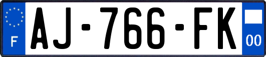 AJ-766-FK