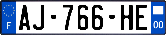 AJ-766-HE