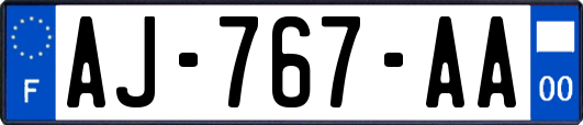 AJ-767-AA