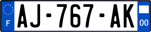 AJ-767-AK