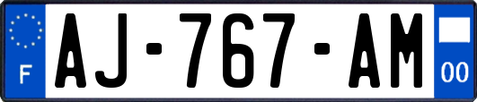 AJ-767-AM