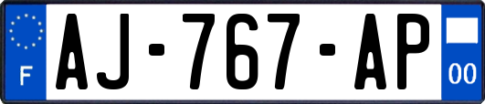 AJ-767-AP