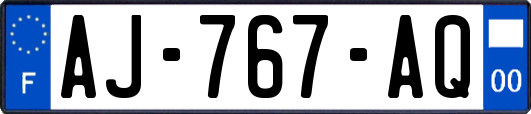 AJ-767-AQ