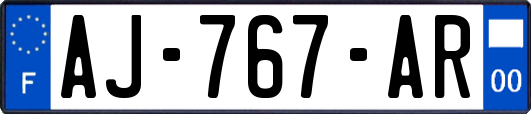 AJ-767-AR