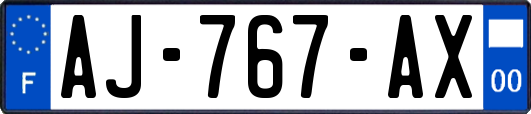 AJ-767-AX