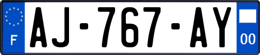 AJ-767-AY