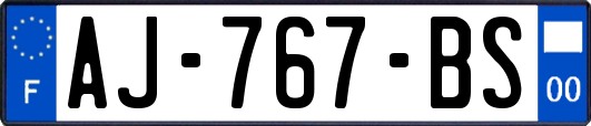 AJ-767-BS