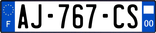 AJ-767-CS