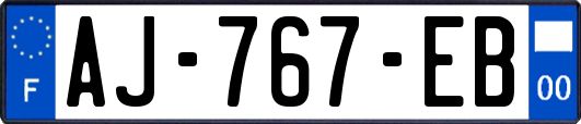 AJ-767-EB