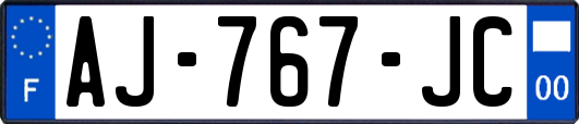 AJ-767-JC