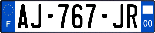 AJ-767-JR