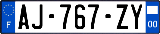 AJ-767-ZY
